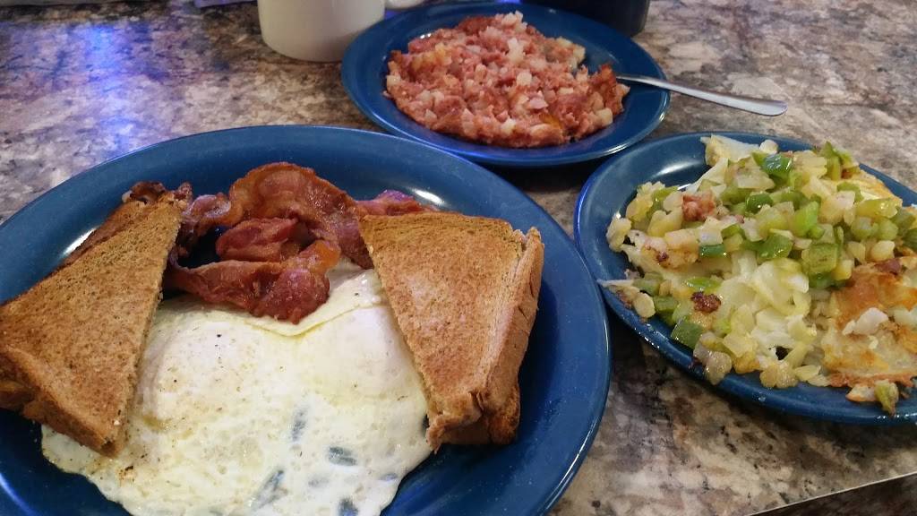 Second Cup | restaurant | 204 Woodward Ave, Lock Haven, PA 17745, USA | 5707484307 OR +1 570-748-4307