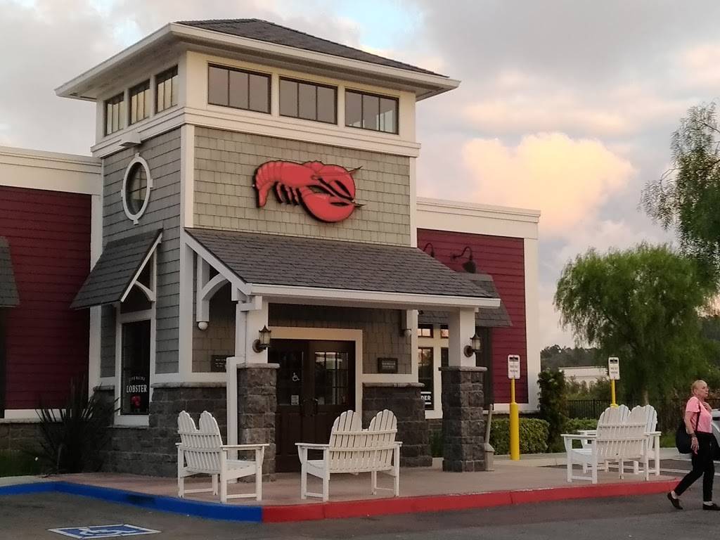 Red Lobster | restaurant | El Camino Real, 2471 Vista Way, Oceanside, CA 92054, USA | 7607220527 OR +1 760-722-0527