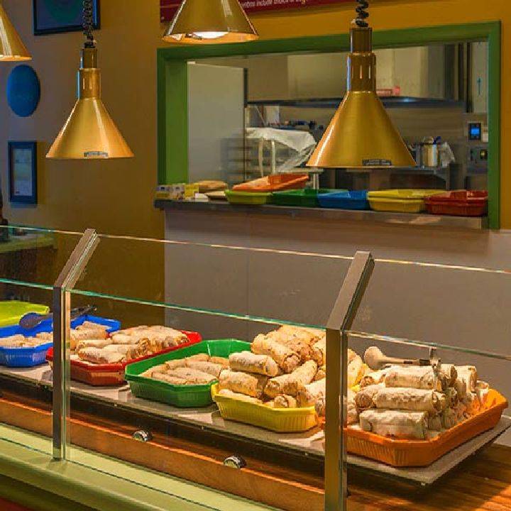 Eggrolls Inc. | restaurant | 1015 Mutual Way, Appleton, WI 54913, USA | 9207071300 OR +1 920-707-1300