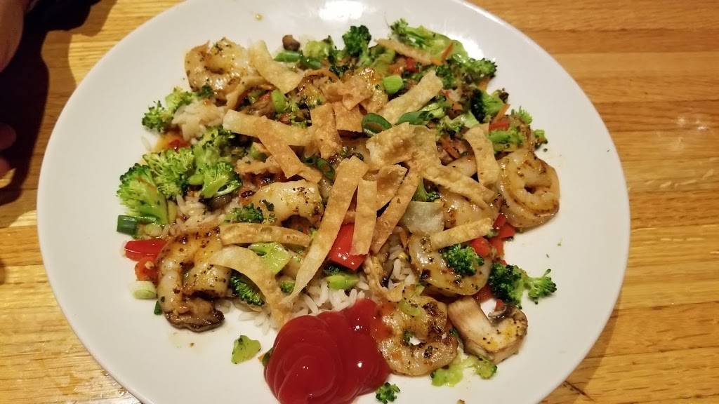 Applebees Grill + Bar | restaurant | 965 Jefferson Ave, Union, NJ 07083, USA | 9086878500 OR +1 908-687-8500