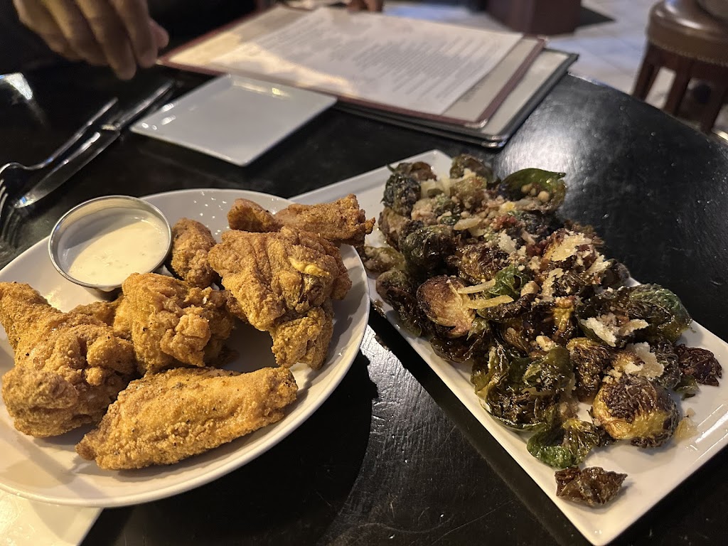 The Pressed Penny Tavern | restaurant | 1511 Westport Rd, Kansas City, MO 64111, USA | 8165317687 OR +1 816-531-7687