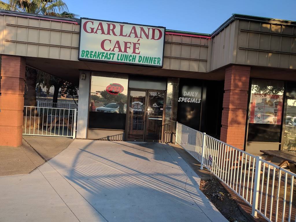 Garland Cafe (Centerville) | restaurant | 999 W Centerville Rd, Garland, TX 75041, USA | 9726811111 OR +1 972-681-1111