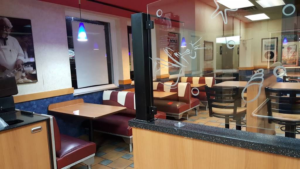 KFC | restaurant | 5321 Hickory Hollow Ln, Antioch, TN 37013, USA | 6157316825 OR +1 615-731-6825
