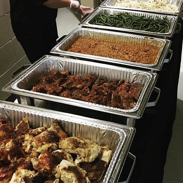 DIYM Catering LLC- DBA Delicious In Your Mouth Catering and Carr | restaurant | 2502 S Hopkins Ave, Titusville, FL 32780, USA | 3215675724 OR +1 321-567-5724