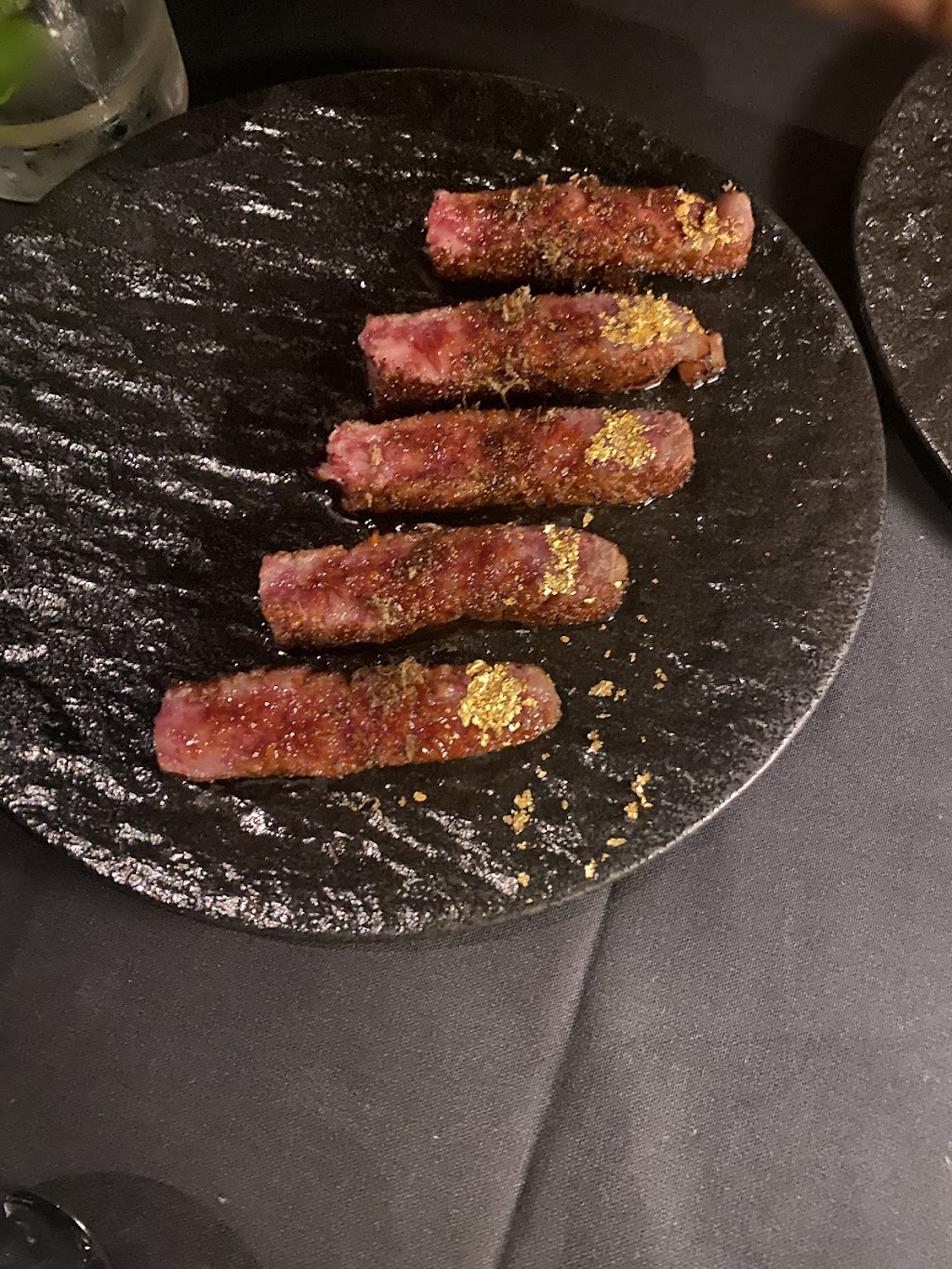 KAVIAR Los Angeles | restaurant | 449 S Hewitt St, Los Angeles, CA 90013, USA | 2132217078 OR +1 213-221-7078