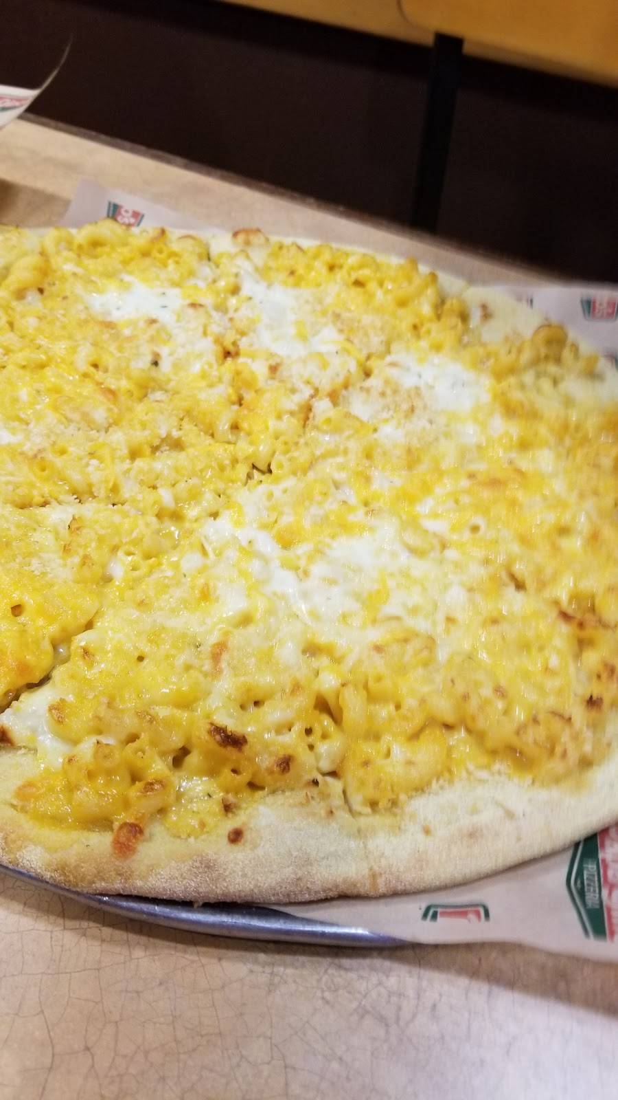 Papa Ginos | restaurant | 164 Milk St Rt. 9, Westborough, MA 01581, USA | 5083664680 OR +1 508-366-4680