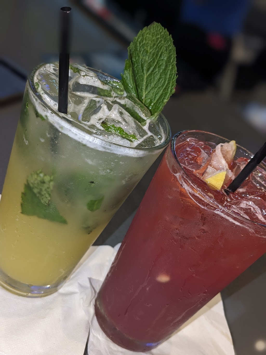 Dave & Busters New Orleans | restaurant | 1200 Poydras St Unit 601, New Orleans, LA 70113, USA | 5042263300 OR +1 504-226-3300