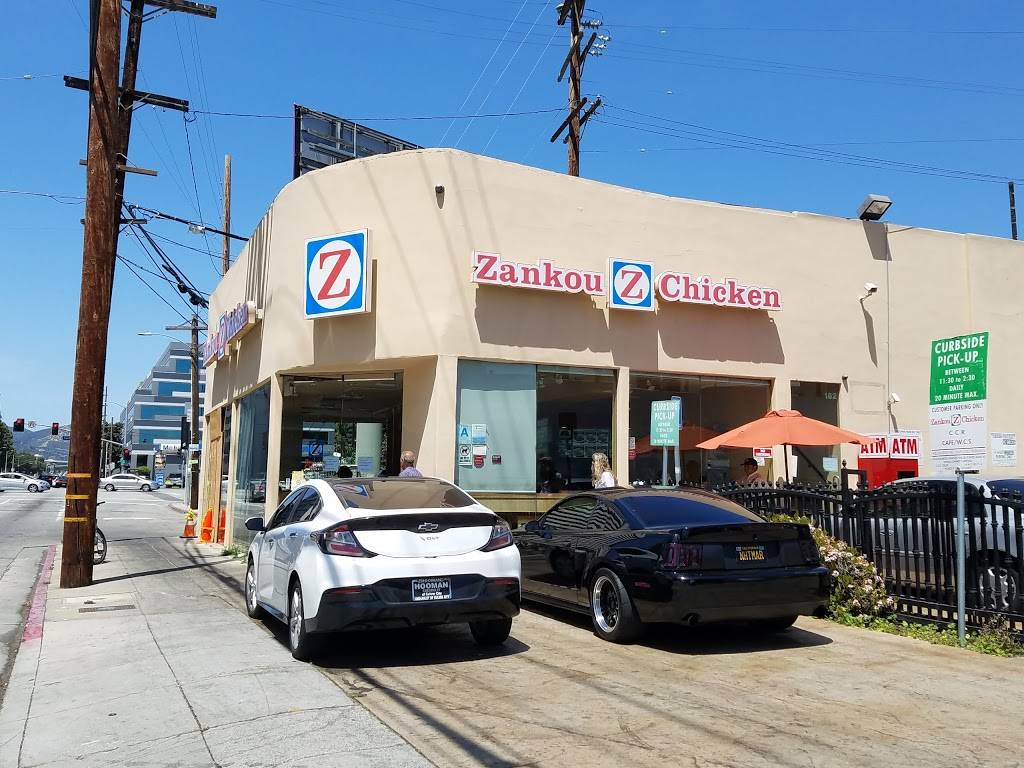 Zankou Chicken | restaurant | 1716 S Sepulveda Blvd, Los Angeles, CA 90025, USA | 3104440550 OR +1 310-444-0550