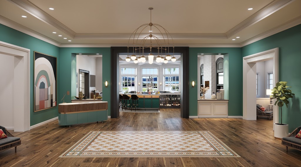 Ember & Rye | restaurant | 7447 Batiquitos Dr, Carlsbad, CA 92011, USA | 7606036908 OR +1 760-603-6908