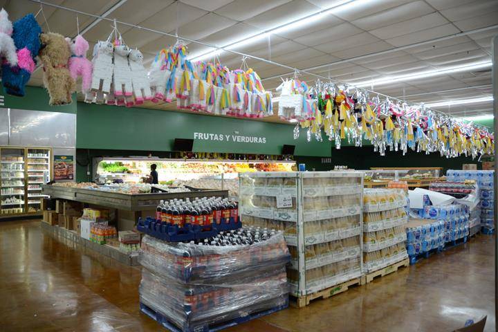 La Guanajuato Grocery And Restaurant | restaurant | 2710 State St, Columbus, IN 47201, USA | 8122860170 OR +1 812-286-0170