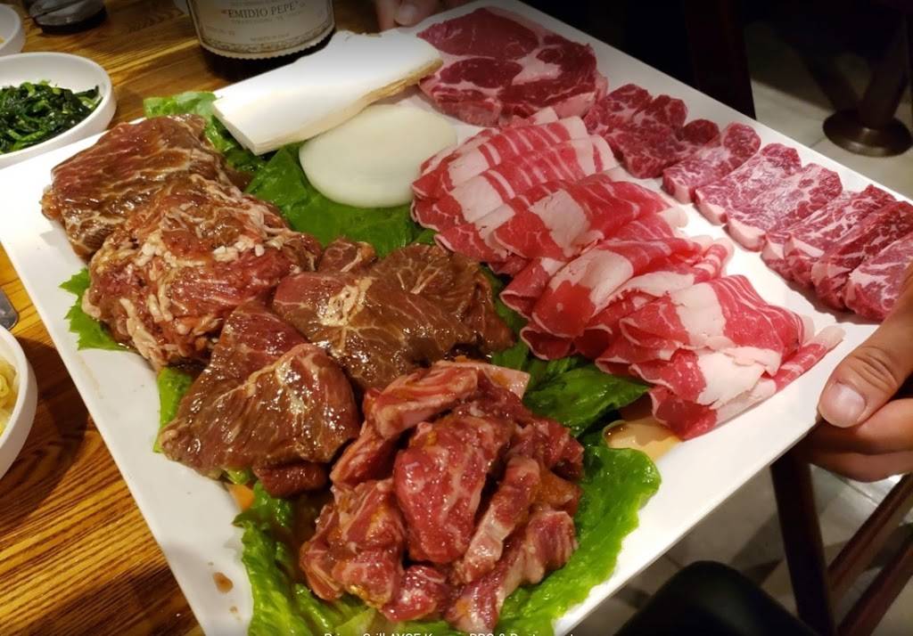 Prime Grill AYCE Korean BBQ & Restaurant | restaurant | 4620 Convoy St, San Diego, CA 92111, USA | 8582770800 OR +1 858-277-0800