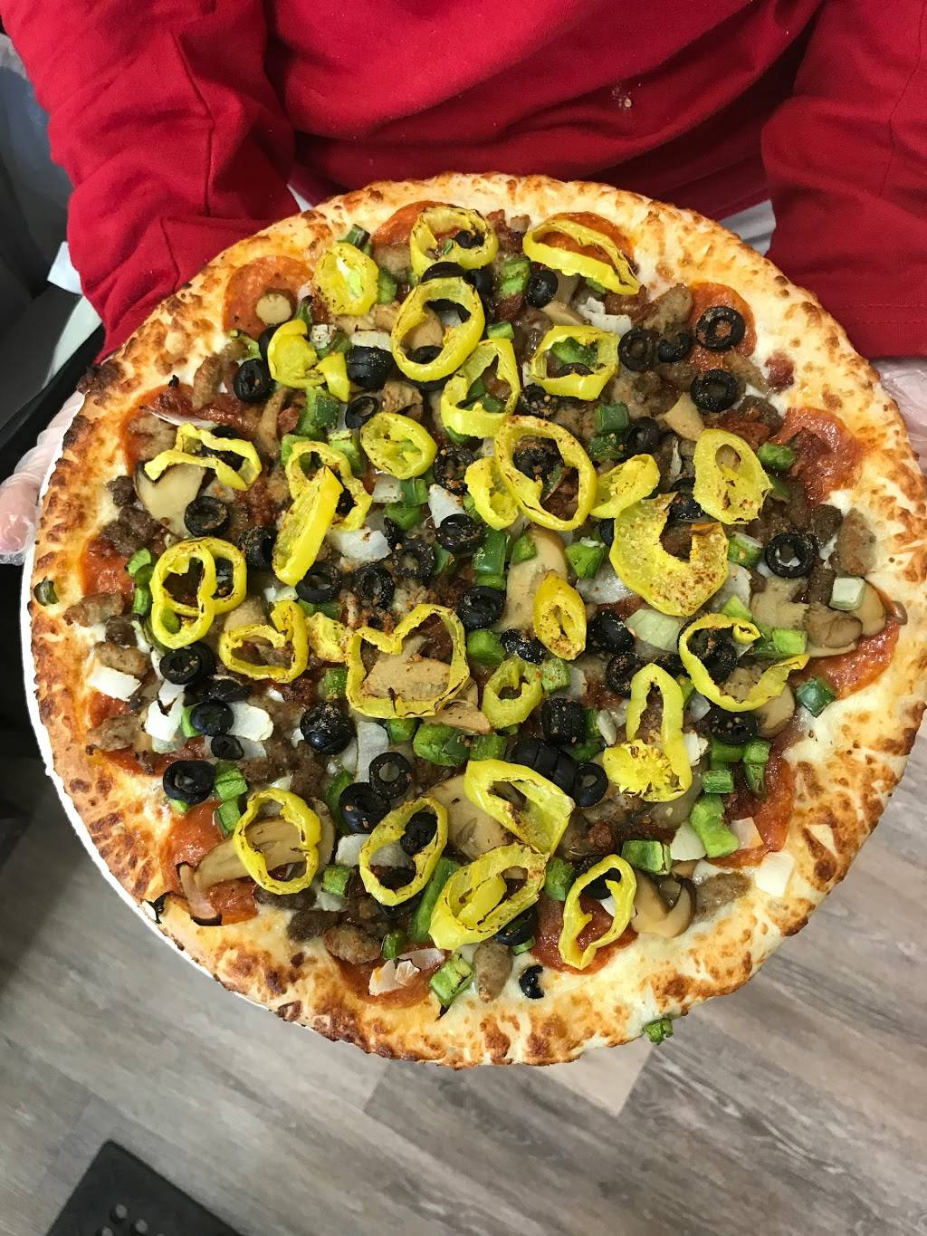 Saint Clair General Store and Farm Supply | meal takeaway | 1323 TN-113, Bulls Gap, TN 37711, USA | 4232352370 OR +1 423-235-2370