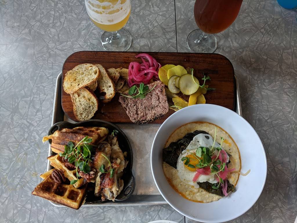 Discretion Brewing | restaurant | 2703 41st Ave ste a, Soquel, CA 95073, USA | 8313160662 OR +1 831-316-0662