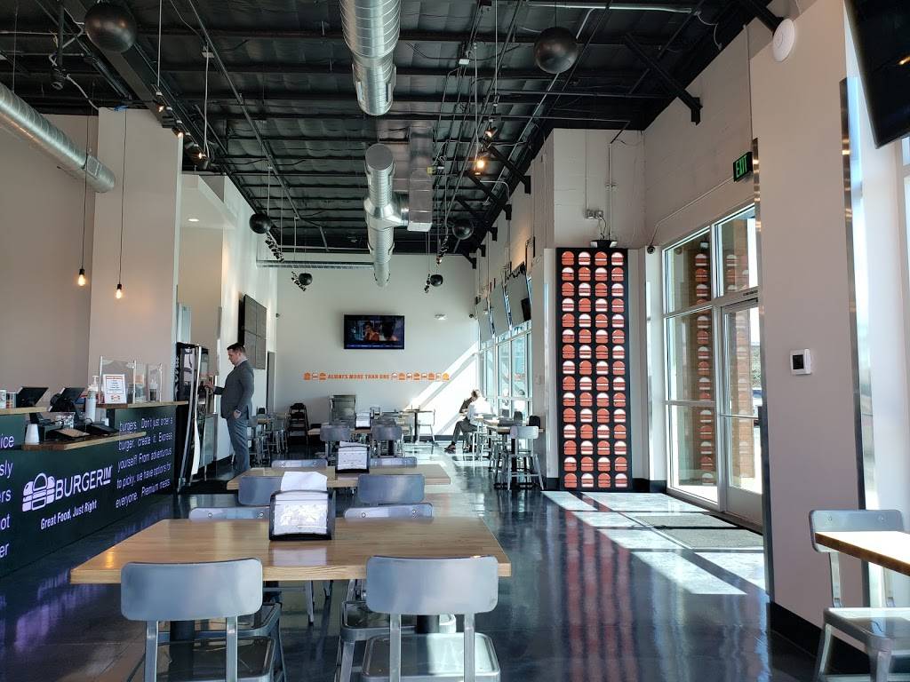 Burgerim | restaurant | 3605 S Gilbert Rd Suite 103, Gilbert, AZ 85297, USA | 4805084929 OR +1 480-508-4929