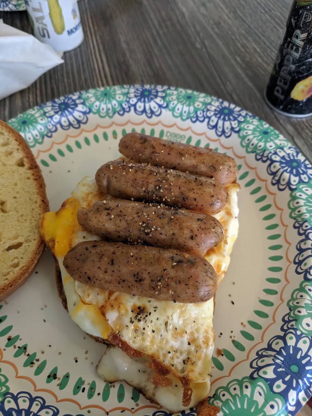 The Morning Dove Gluten Free Bakery and Cafe | restaurant | 25 Soledad Dr, Monterey, CA 93940, USA | 8317471667 OR +1 831-747-1667