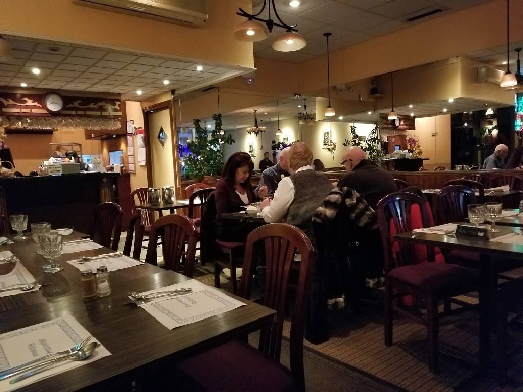 Thai Restaurant "The Taste of Thailand" | restaurant | 6361 Rue Sherbrooke E, Montréal, QC H1N 1C5, Canada | 5142527031 OR +1 514-252-7031