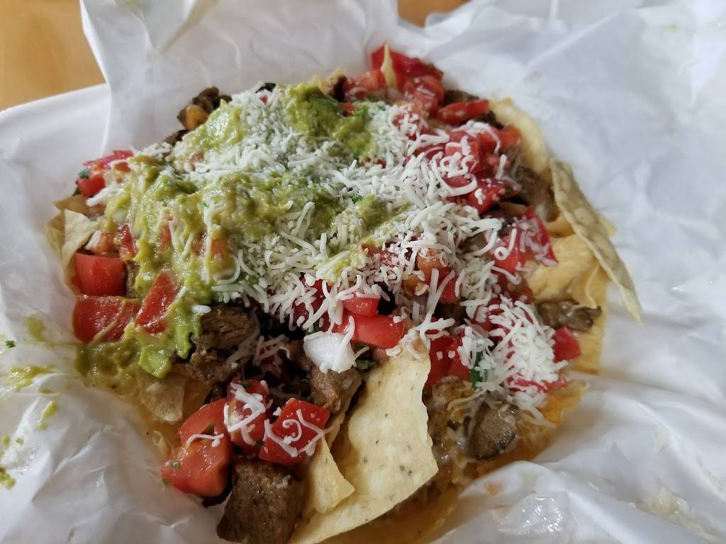La Garnacha Mexican Food | restaurant | 2101 16th St, Sacramento, CA 95818, USA | 9164412009 OR +1 916-441-2009
