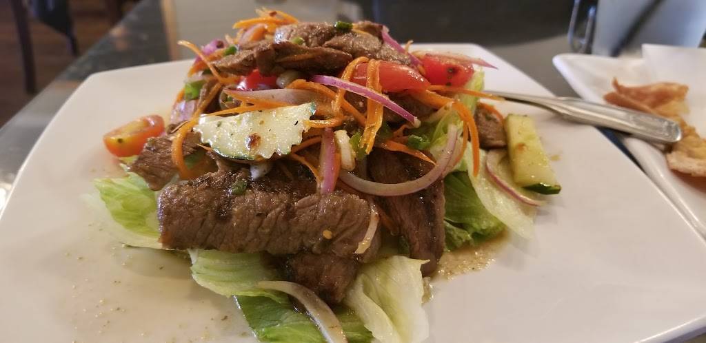 Thai Harbor Restaurant | restaurant | 16103 Bolsa Chica St, Huntington Beach, CA 92649, USA | 7148468986 OR +1 714-846-8986