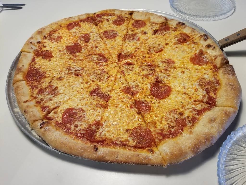 The Pie Factory | restaurant | 1263 N South St, Mt Airy, NC 27030, USA | 3369268922 OR +1 336-926-8922