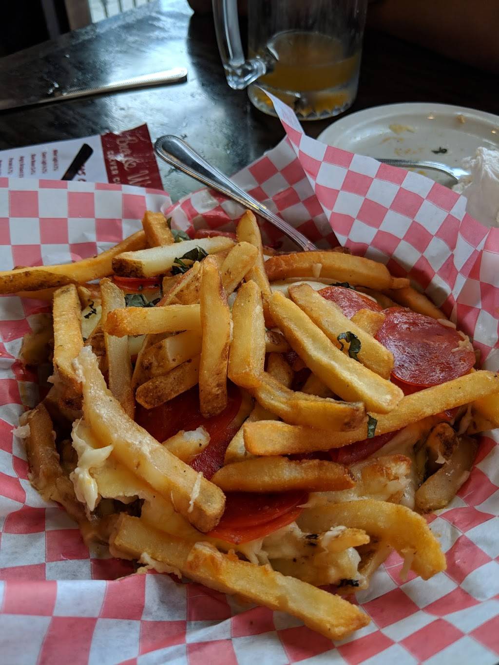 Roccos Tavern | restaurant | 3843 Main St, Culver City, CA 90232, USA | 3105595500 OR +1 310-559-5500