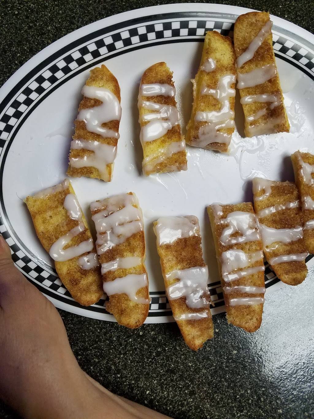 Pioneer Pizza | restaurant | 244 E Main St, Gentry, AR 72734, USA | 4797368142 OR +1 479-736-8142