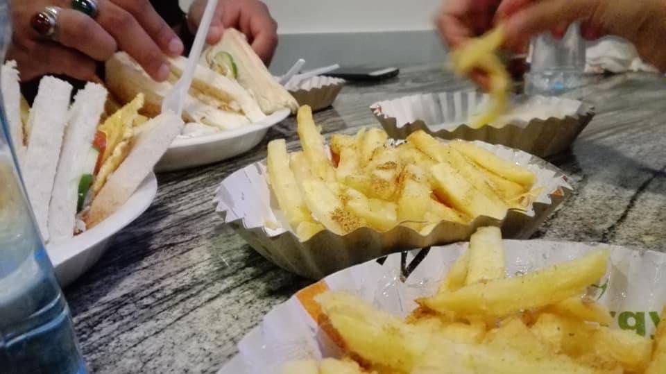 Sozo Grill - Briarwood Mall | restaurant | 474 Briarwood Cir, Ann Arbor, MI 48108, USA | 7342136019 OR +1 734-213-6019