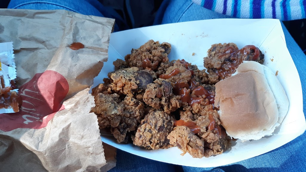 HARTS FRIED CHICKEN | restaurant | 1866 Dauphin Island Pkwy, Mobile, AL 36605, USA | 2514783929 OR +1 251-478-3929