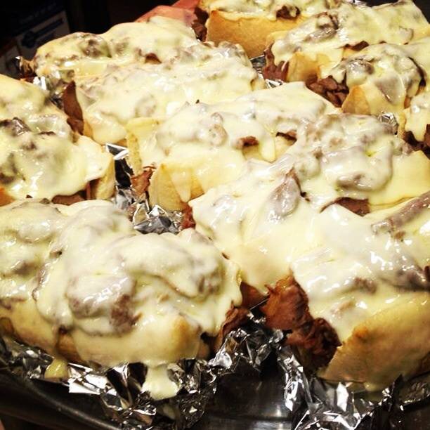 Dough Brothers Pizzeria | restaurant | 20 W Benson Ave, Cortland, IL 60112, USA | 8157540000 OR +1 815-754-0000