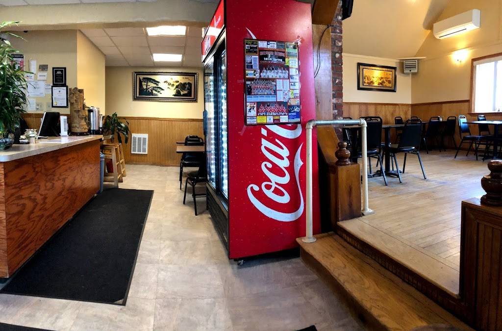 Ming Du | restaurant | 207 W Main St, Hillsboro, NH 03244, USA | 6034640219 OR +1 603-464-0219