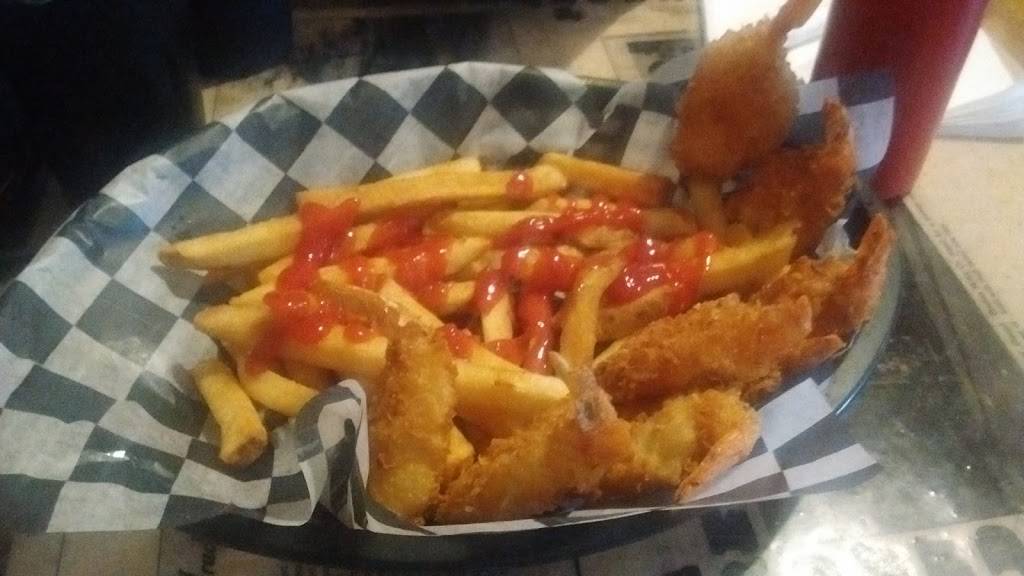 Katie Maes | restaurant | 201 Main St, Preston, MD 21655, USA | 4106737333 OR +1 410-673-7333