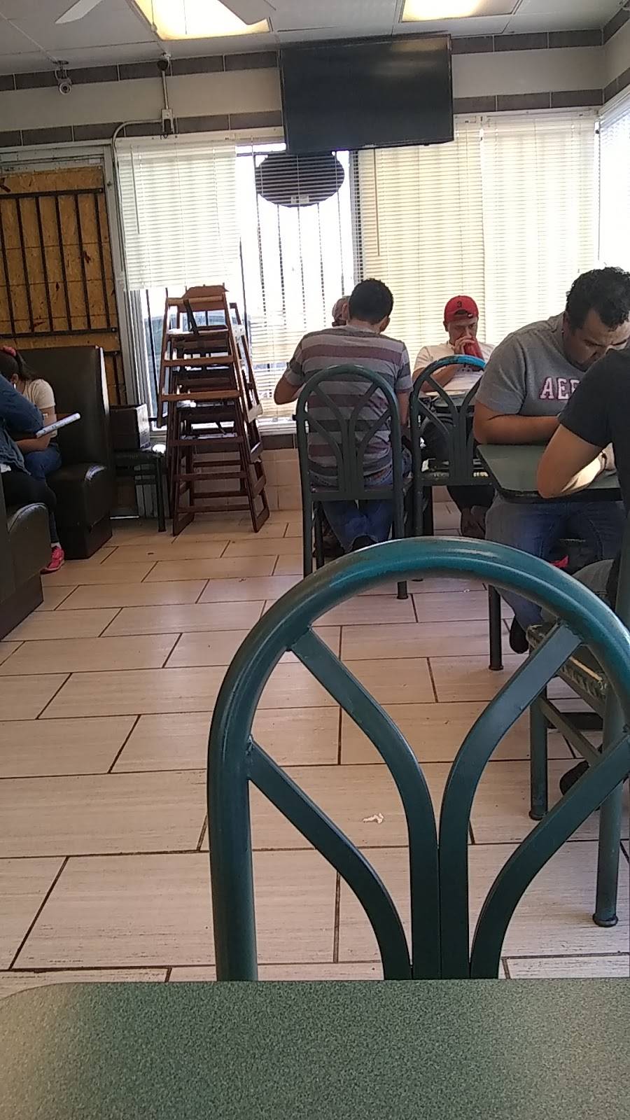 La Unica Restaurante & Pupuseria | restaurant | 9607 Bruton Rd, Dallas, TX 75217, USA | 2142750171 OR +1 214-275-0171