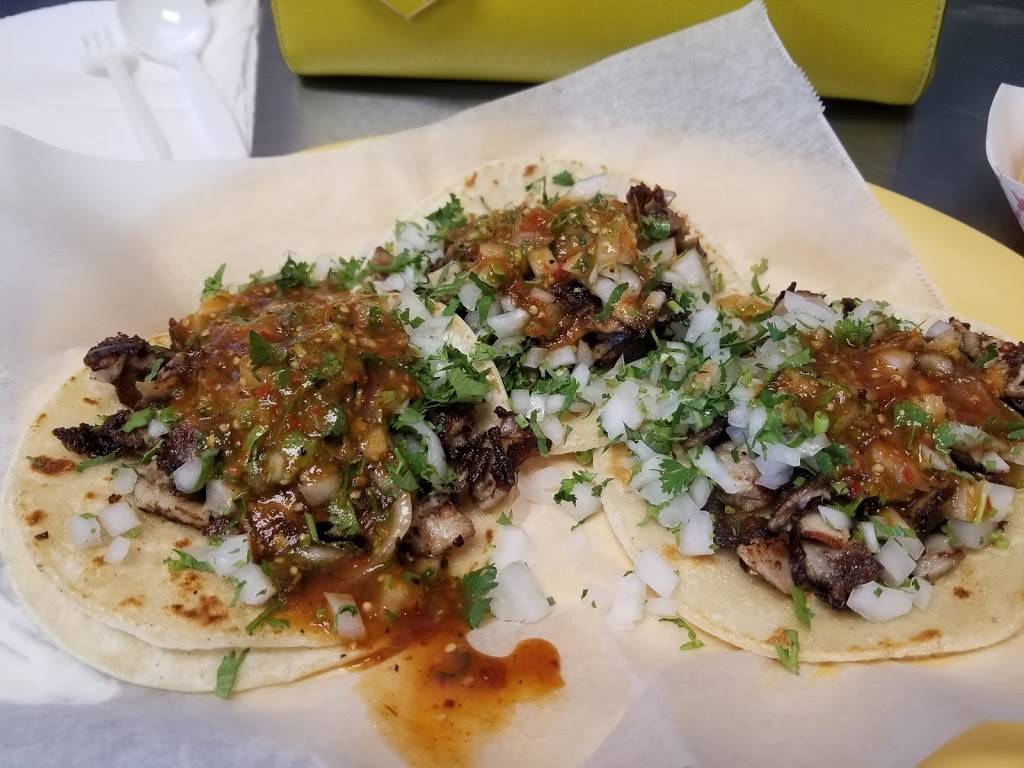 Taqueria Santa Cruz Express 2 | restaurant | 862 Foothill Blvd, San Luis Obispo, CA 93405, USA | 8057521174 OR +1 805-752-1174