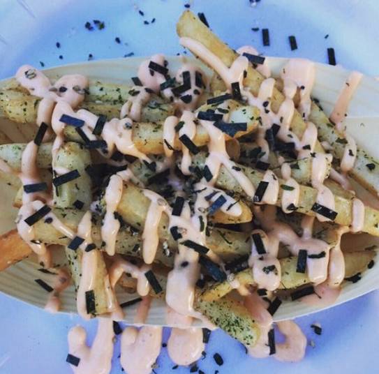 Bangin Curry Franklin | restaurant | 1760 Washington Ave, Philadelphia, PA 19146, USA | 2672554342 OR +1 267-255-4342