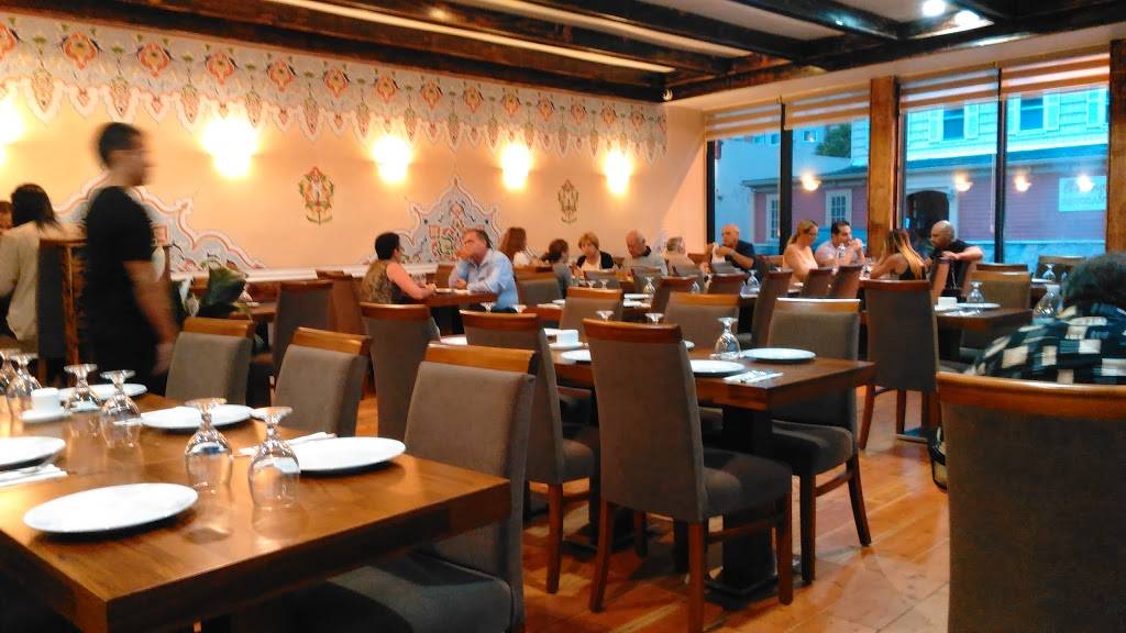 Mediterranean Kebab House | meal delivery | 190 Post Ave, Westbury, NY 11590, USA | 5163338715 OR +1 516-333-8715