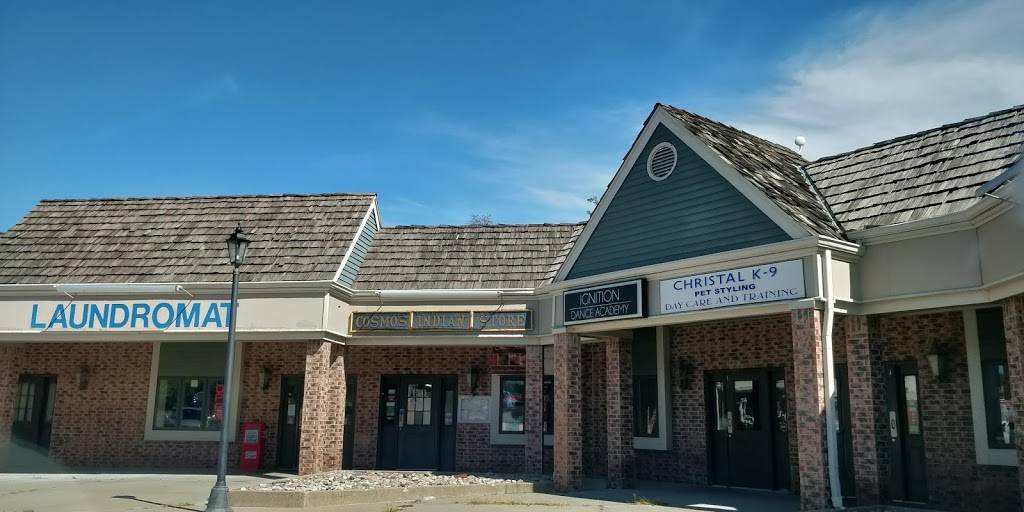 Cosmos Indian Store & Cafe | restaurant | 3115 W 6th St H, Lawrence, KS 66049, USA | 7858560080 OR +1 785-856-0080