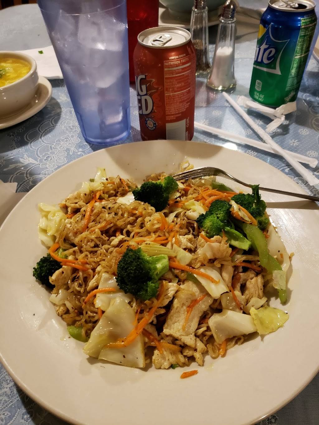 Thai Restaurant | restaurant | 1709 Babcock Rd, San Antonio, TX 78229, USA | 2103410606 OR +1 210-341-0606