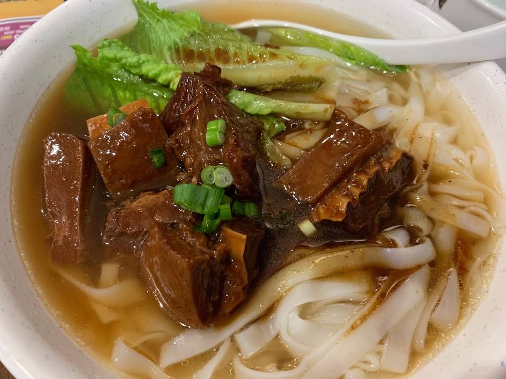 Tai Ping Sa Choi Kee | restaurant | 18438 Colima Rd Ste 14, Rowland Heights, CA 91748, USA | 6264982969 OR +1 626-498-2969