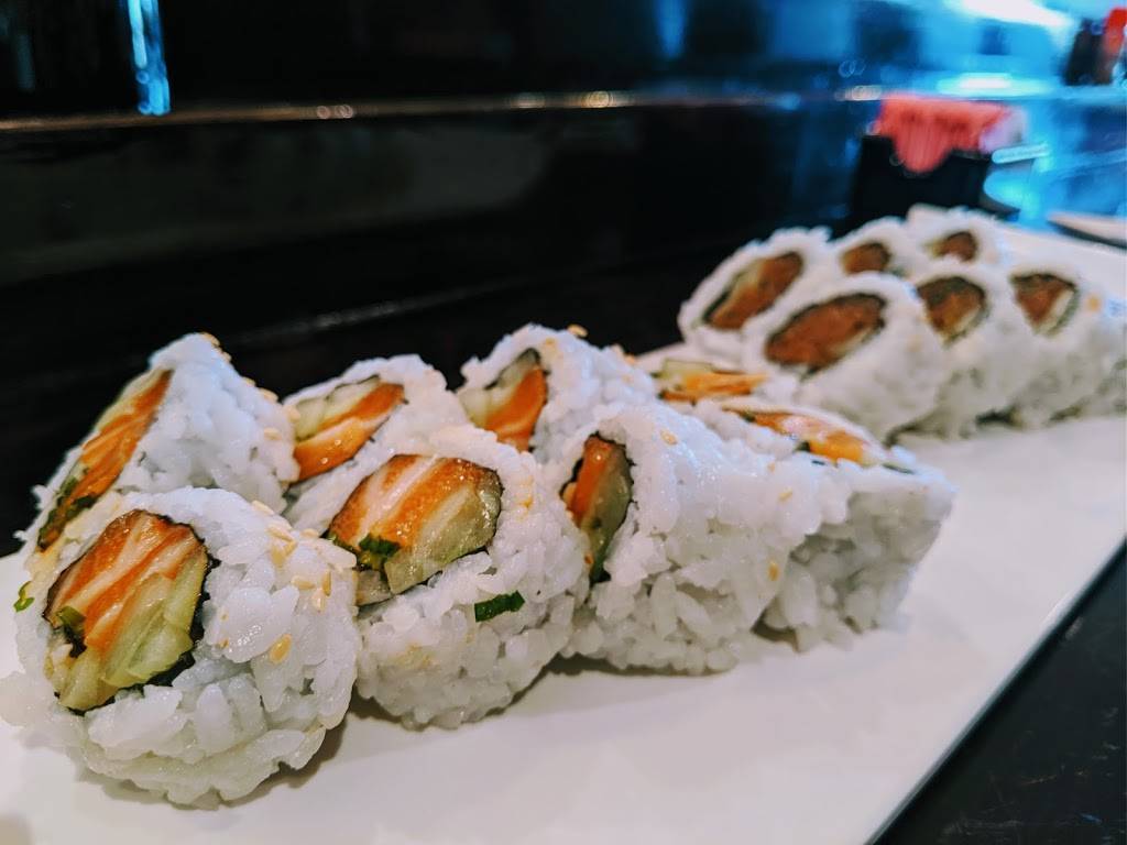 Issho Ni Ramen, Sushi & Hibachi | restaurant | 34302 Euclid Ave, Willoughby, OH 44094, USA | 4403068020 OR +1 440-306-8020