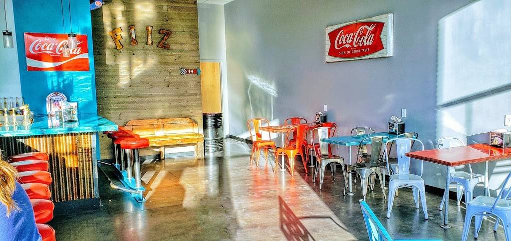 FiiZ Drinks | restaurant | 7724 S 5600 W, West Jordan, UT 84081, USA | 3852744946 OR +1 385-274-4946