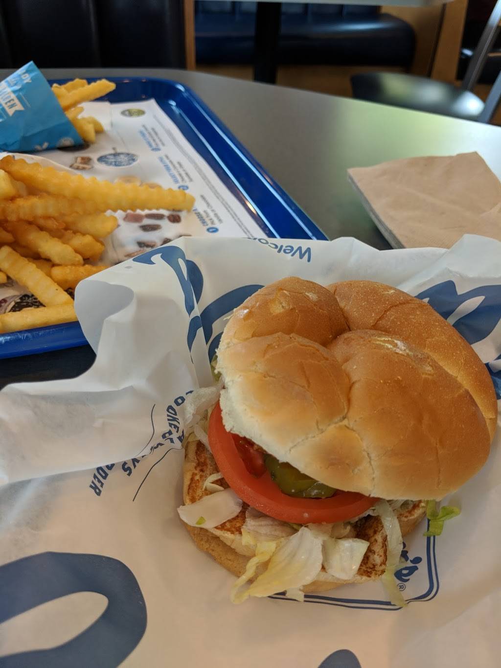 Culvers | restaurant | 4890 Thompson Pkwy, Johnstown, CO 80534, USA | 9706672475 OR +1 970-667-2475