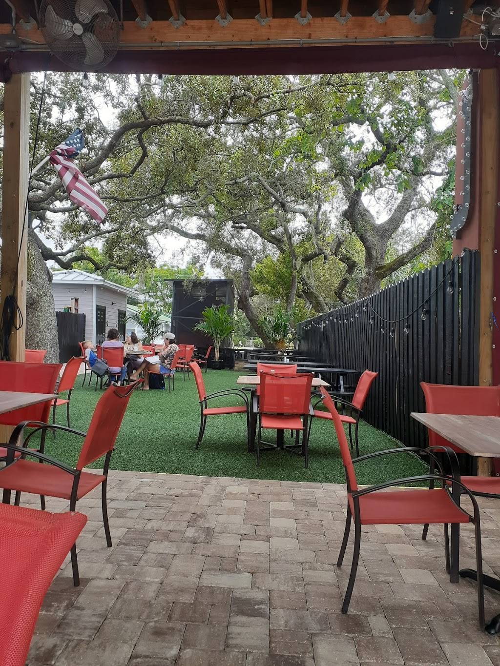 Bogota Kitchen + Bar | restaurant | 917 11th St, Palm Harbor, FL 34683, USA | 7277545047 OR +1 727-754-5047