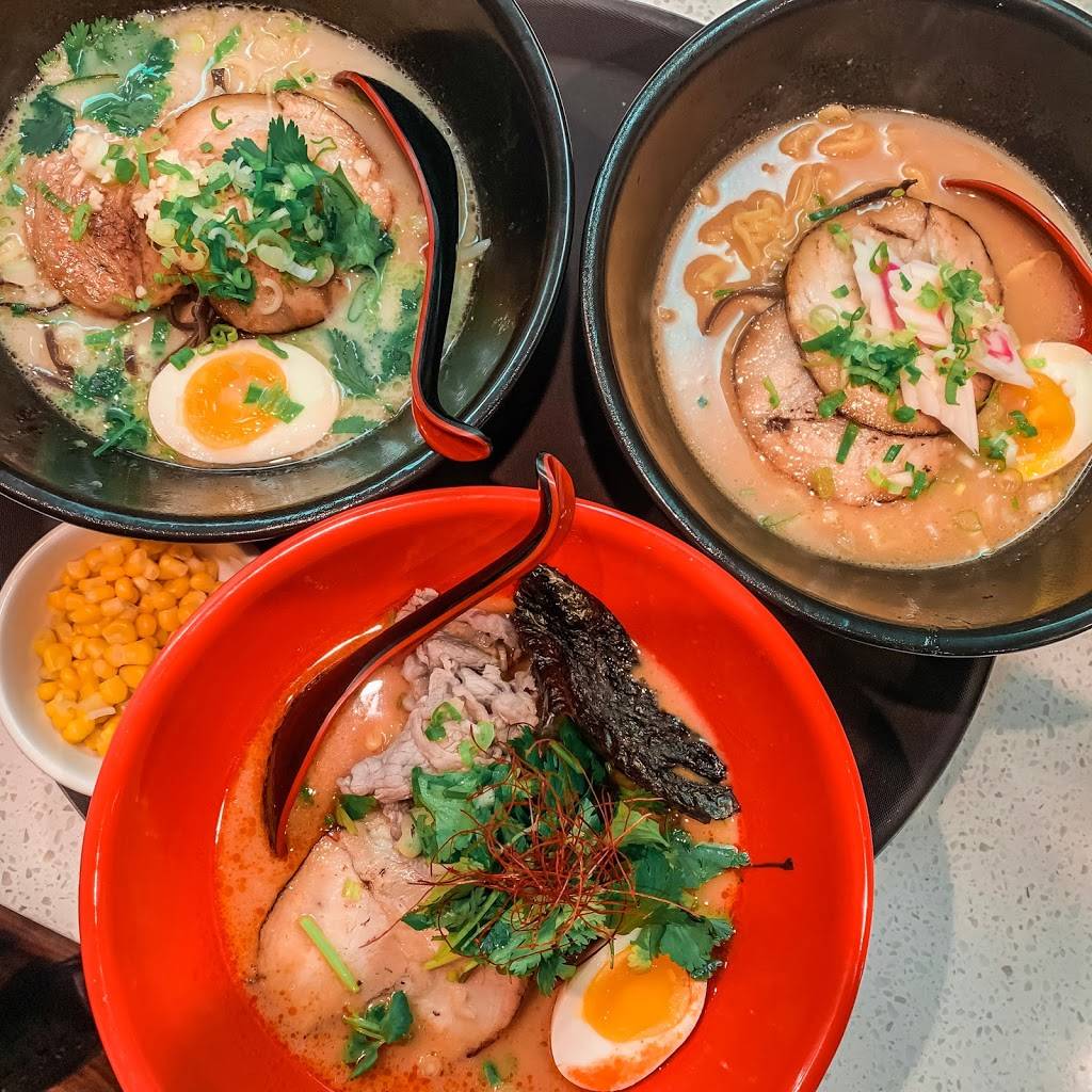 Otsuka Ramen & Bar | restaurant | 10949 Magnolia Ave, Riverside, CA 92505, USA | 9513539888 OR +1 951-353-9888