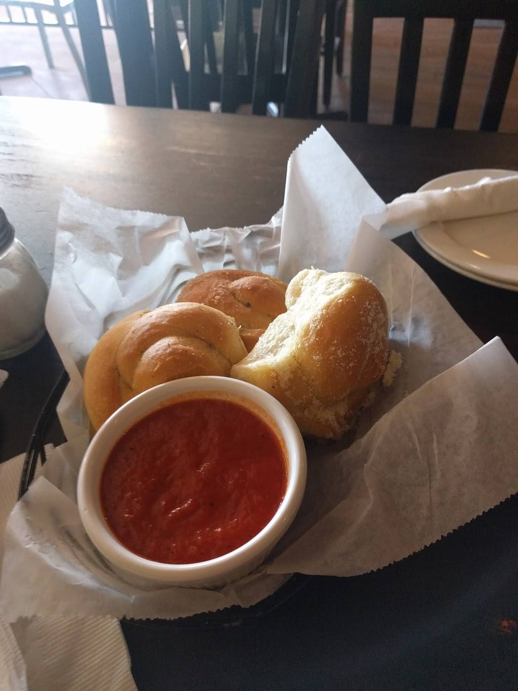 Romanos Pasta & Pizzeria | restaurant | 979 Avenida Pico E, San Clemente, CA 92673, USA | 9494984700 OR +1 949-498-4700