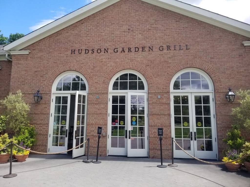 Hudson Garden Grill | restaurant | 2900 Southern Blvd, Bronx, NY 10458, USA | 6466277711 OR +1 646-627-7711