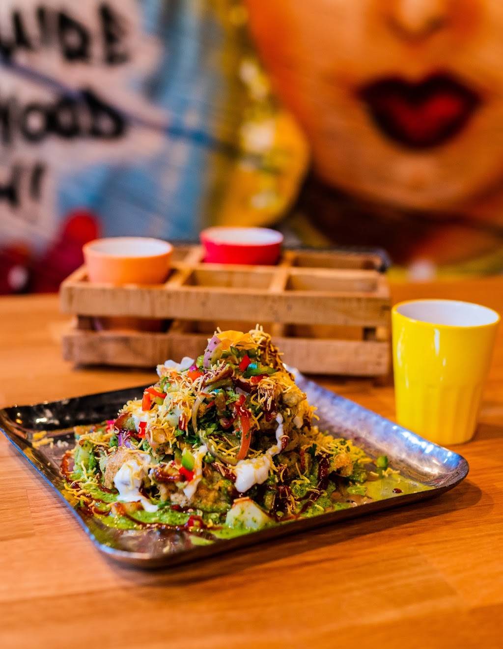 The Gully NYC | restaurant | 2545 Steinway St, Queens, NY 11103, USA | 7188873933 OR +1 718-887-3933