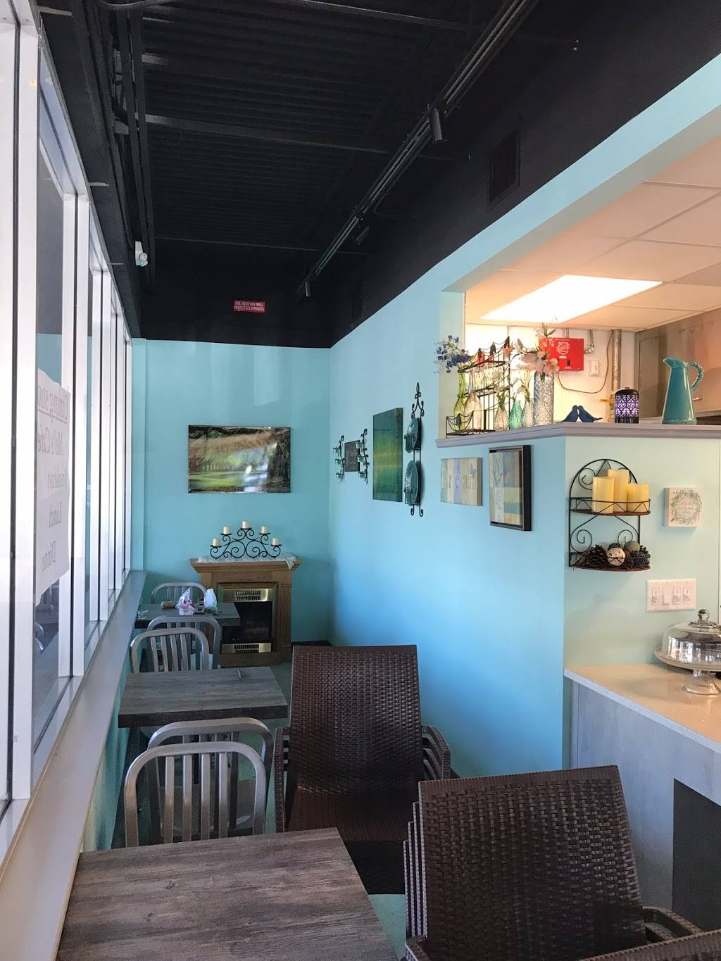 Mels Cafe | restaurant | 5563 SE Federal Hwy, Stuart, FL 34997, USA | 7722664014 OR +1 772-266-4014