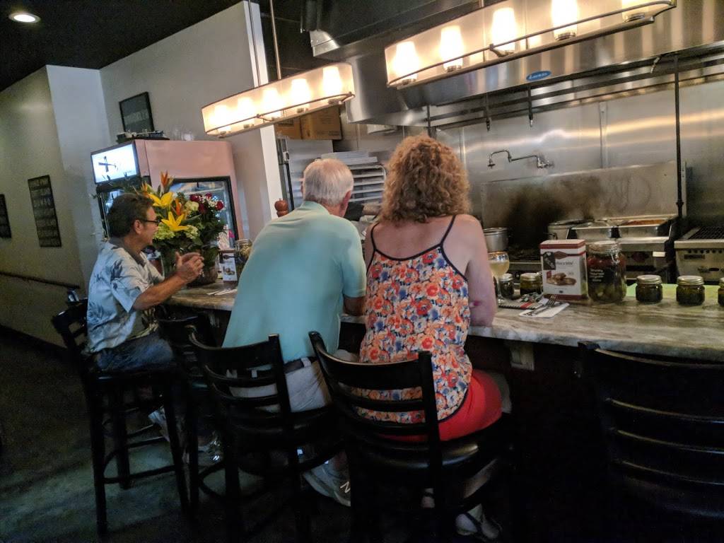 Brunos of Brooklyn - Italian Eatery | restaurant | 2112 Second St, Fort Myers, FL 33901, USA | 2392780211 OR +1 239-278-0211