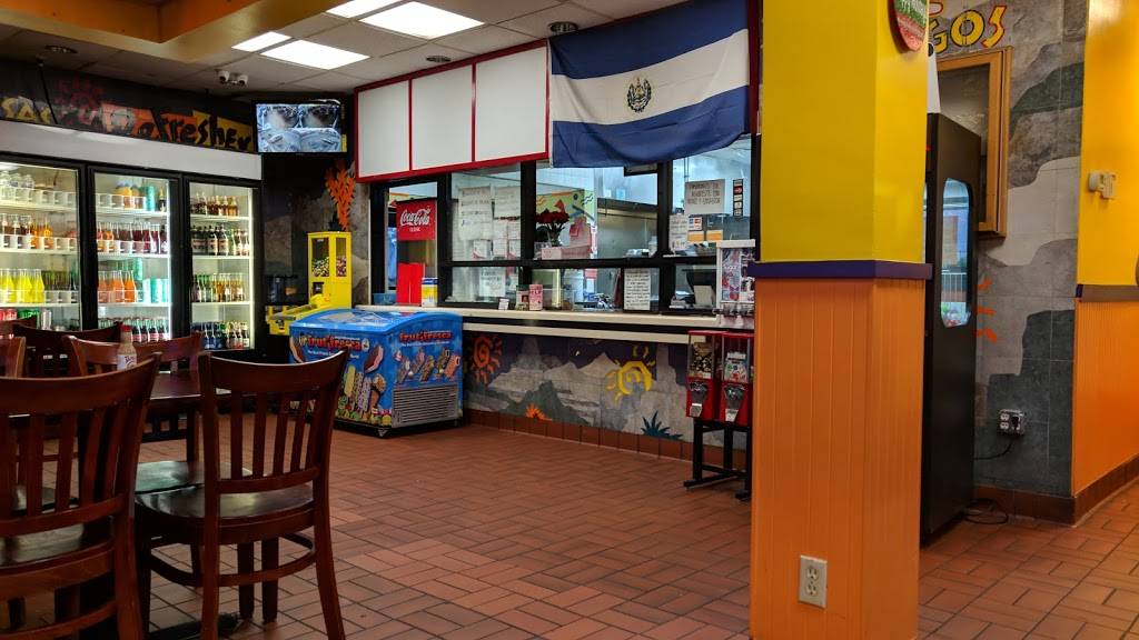 Pupuseria El Zunzal | restaurant | 2081 N Decatur Blvd, Las Vegas, NV 89108, USA | 7027785565 OR +1 702-778-5565