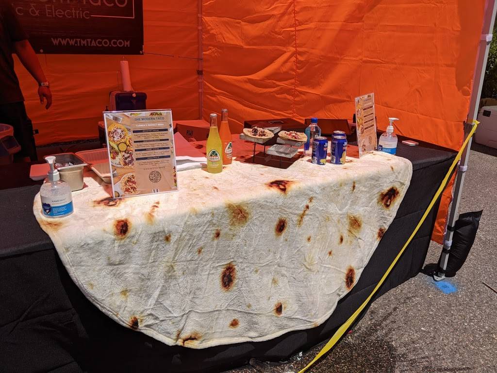 The Modern Taco | restaurant | 970 Yuma St Suite 160, Denver, CO 80204, USA | 7204413066 OR +1 720-441-3066