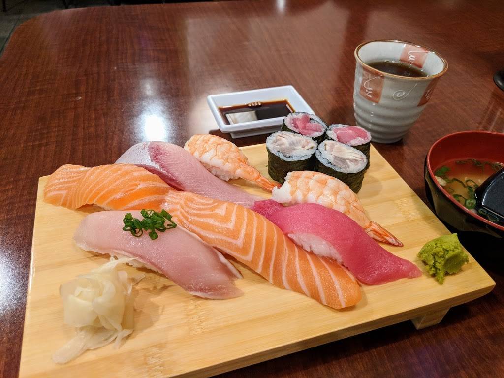 Musashi’s | restaurant | 3211 Holiday Ct Suit 101A, La Jolla, CA 92037, USA | 8585879848 OR +1 858-587-9848